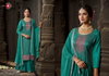 Jenika By Triple Aaa Silk Designer Russian Salwar Kameez Wholesale Shop In Surat
